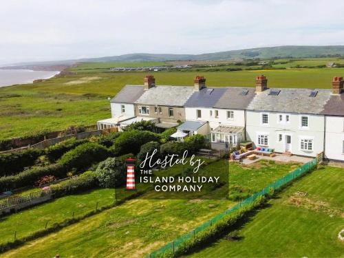 Coastguard Cottage