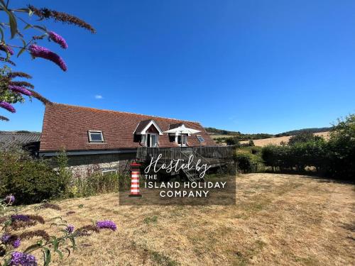 Garden Cottage - Pet friendly