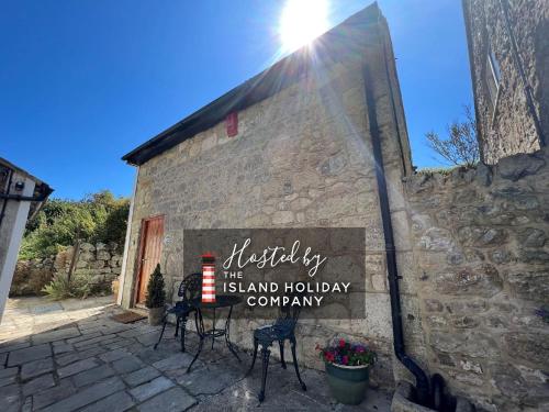 Shepherds Cottage - Pet Friendly