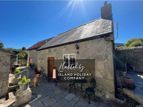 Well Cottage - Pet Friendly