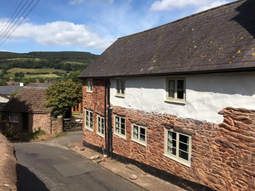 Yew Tree Cottage, Timberscombe