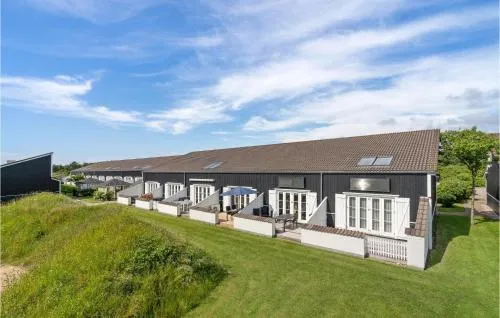 Agger Havn Feriecenter picture