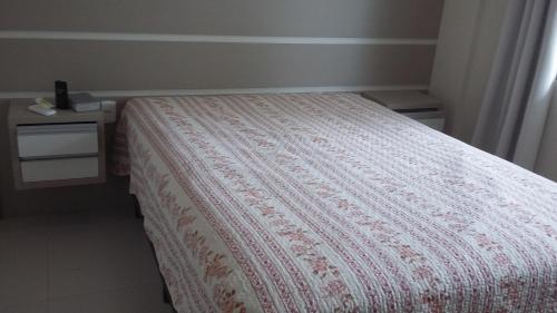Cama o camas de una habitación en Casa da Silvana -Piso superior