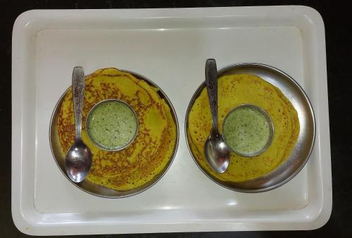 Gallery image of Samarth Atc-Beach Home Stay in Ratnagiri