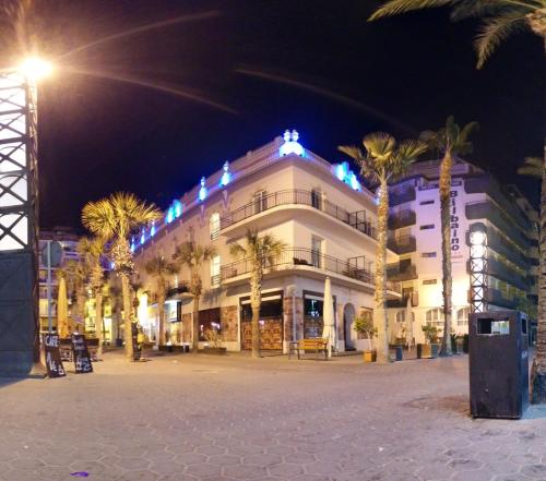 Apartamentos Senabre Palais, Benidorm – Precios actualizados 2022