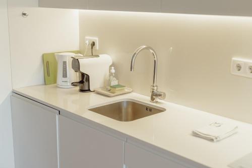 Boavista Premium Apartments by Vacationy