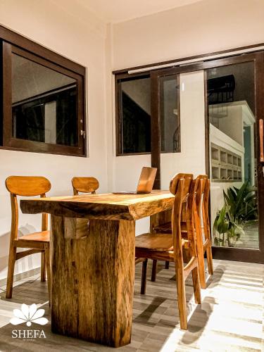 Φωτογραφία από το άλμπουμ του Shefa Private Villa σε Νησιά Γκίλι