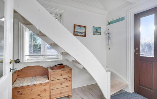 Bedsted ThyにあるNice Home In Bedsted Thyのギャラリーの写真