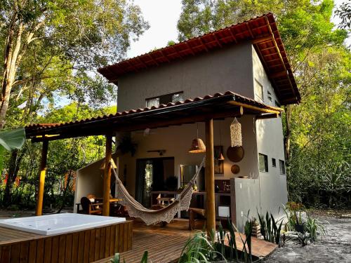 Casa Viva Trancoso