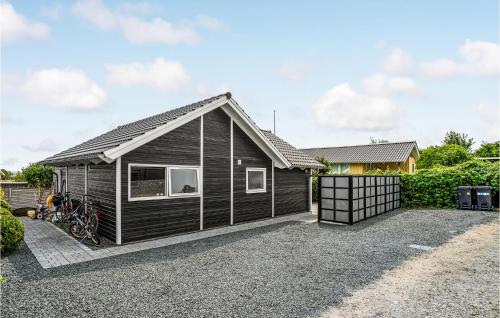 別荘が所在する建物