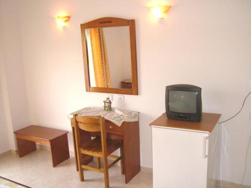Fotografie z fotogalerie ubytování Estelle Hotel v destinaci Gerakini