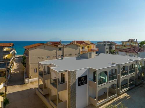 Gallery image of Senso Deluxe in Limenaria