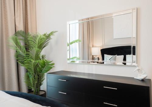 Φωτογραφία από το άλμπουμ του Nasma Luxury Stays - The Grand, Dubai Creek Harbour στο Ντουμπάι