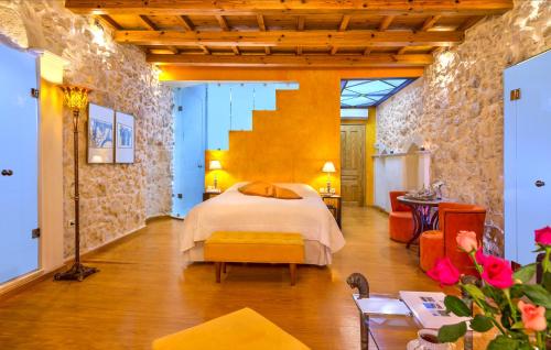 Avli Lounge Apartments, Rethymno – Aktualisierte Preise für 2023