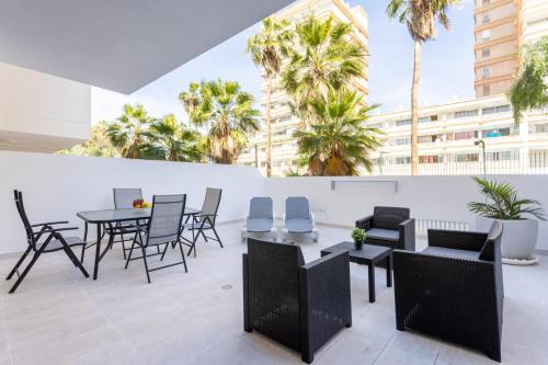 Home2Book Dream Apartment Altemar Las Américas