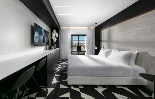 King George Suites - Betzalel