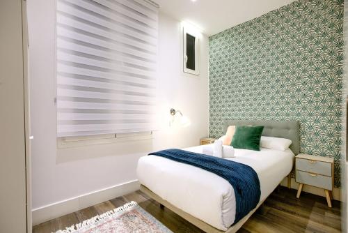 Madrid Atocha - Apartamento de 2 dormitorios