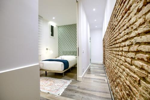 Madrid Atocha - Apartamento de 2 dormitorios