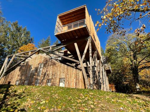 Villa Forêt et Spa – ఫోటోలు 4