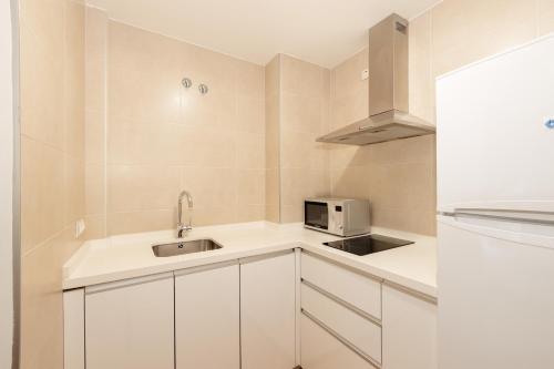 Apartamentos Debambú photo 100