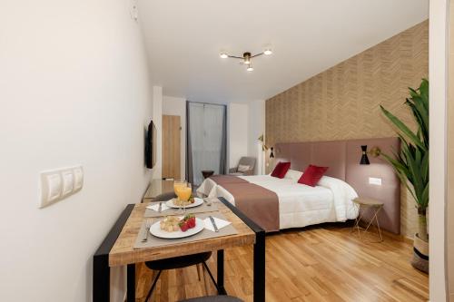 Apartamentos Debambú photo 88