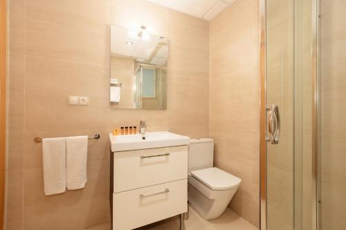 Apartamentos Debambú photo 98