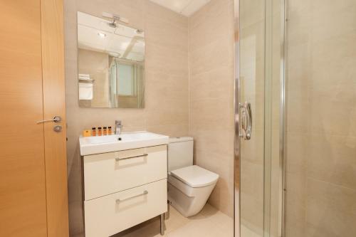 Apartamentos Debambú photo 95