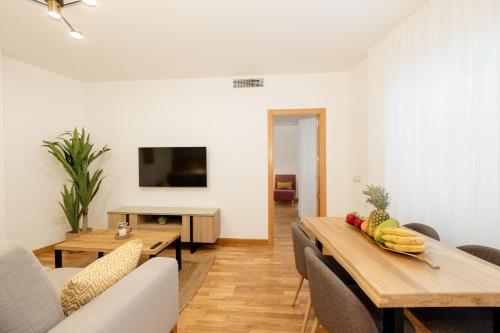 Apartamentos Debambú photo 183