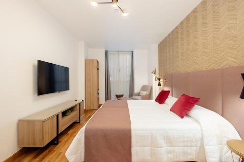 Apartamentos Debambú photo 121