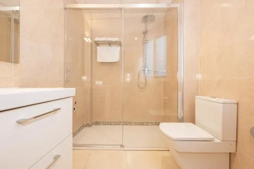 Apartamentos Debambú photo 14