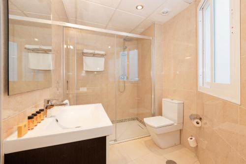 Apartamentos Debambú photo 199
