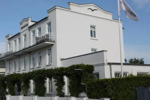 Hotel Seemöwe photo 22