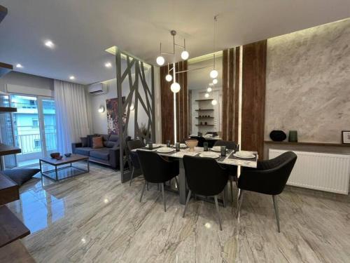 Temple of PPG in Thessaloniki