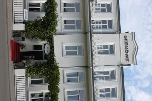 Hotel Seemöwe photo 50