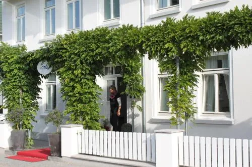 Hotel Seemöwe photo 53