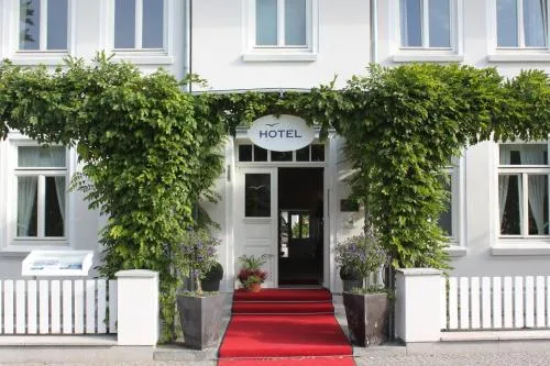 Hotel Seemöwe photo 1