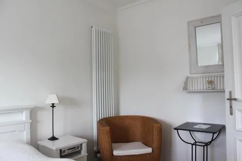Hotel Seemöwe photo 12
