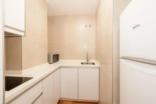 Apartamentos Debambú photo 62