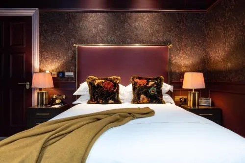 Sun Street Hotel Shoreditch photo 9