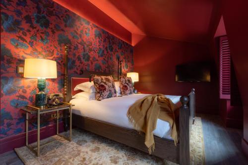 Sun Street Hotel Shoreditch photo 25