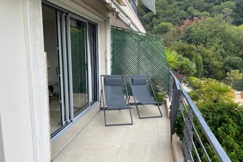 Sea View & Large Terrace LIVE IN LA VISTA