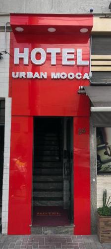 Φωτογραφία από το άλμπουμ του Hotel Urban στο Σάο Πάολο