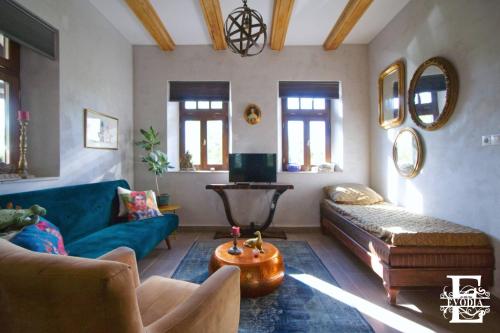 Patrimonium Wellness Apartments 5322 Tiszaszentimre, 2 Ságvári utca Kenderföld utca 2A kép - 3