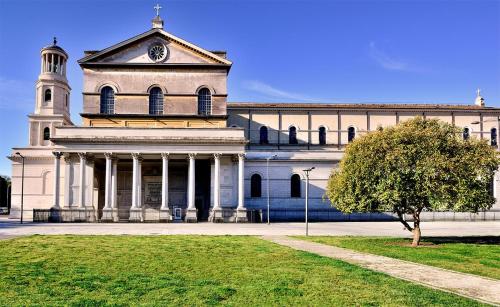 La Casa alla Basilica