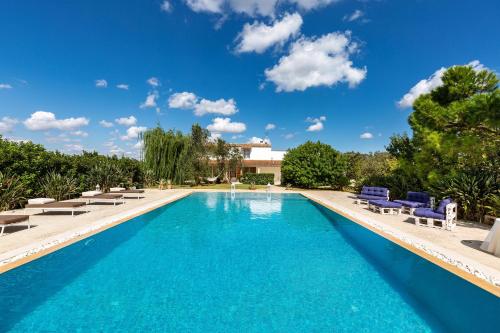 Villa Nina by Perle di Puglia