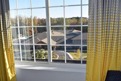 ストックブリッジにあるMicrotel Inn & Suites by Wyndham Stockbridge/Atlanta I-75のギャラリーの写真