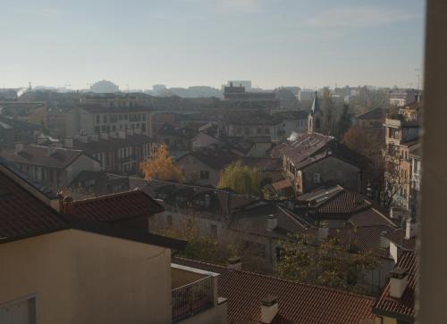 Zdjęcie z galerii obiektu Navigli Charm Apartment Milan - Deb Navigli w Mediolanie