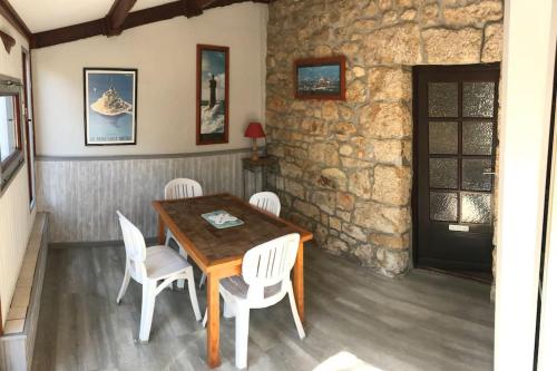 Fotografia z galérie ubytovania Maison de pêcheur e-tal ar mor v destinácii Étel