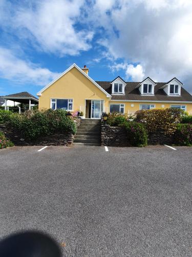 Gallery image of The Plough B&B in Ventry