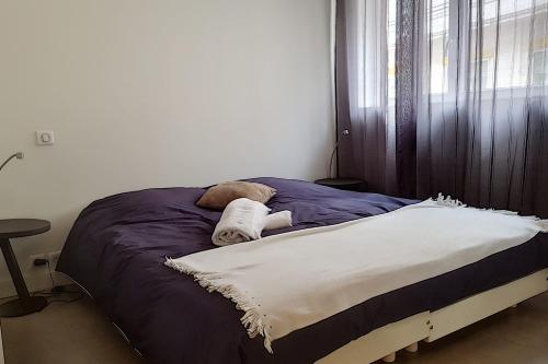 Sublime Apartment Center Croisette LIVE IN Moliere